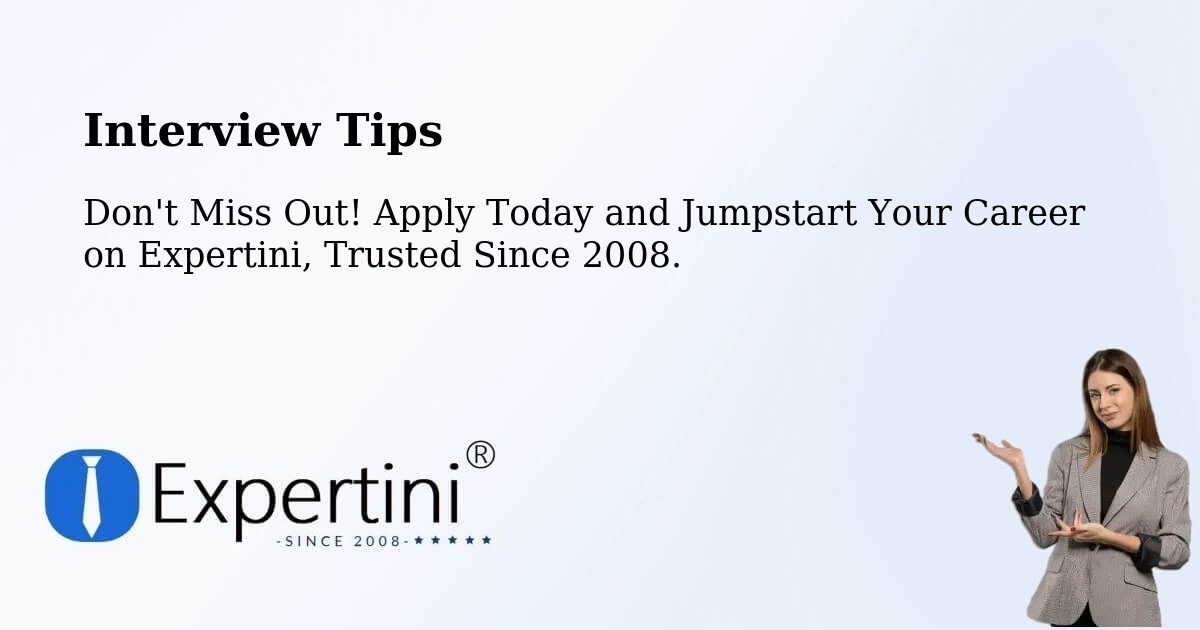 Interview Tips & Techniques for Job Seekers – Tari Pori - Tari Pori, Papua New Guinea Jobs Expertini